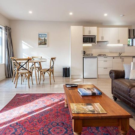 Wanaka'S Private Escape Lejlighed Eksteriør billede