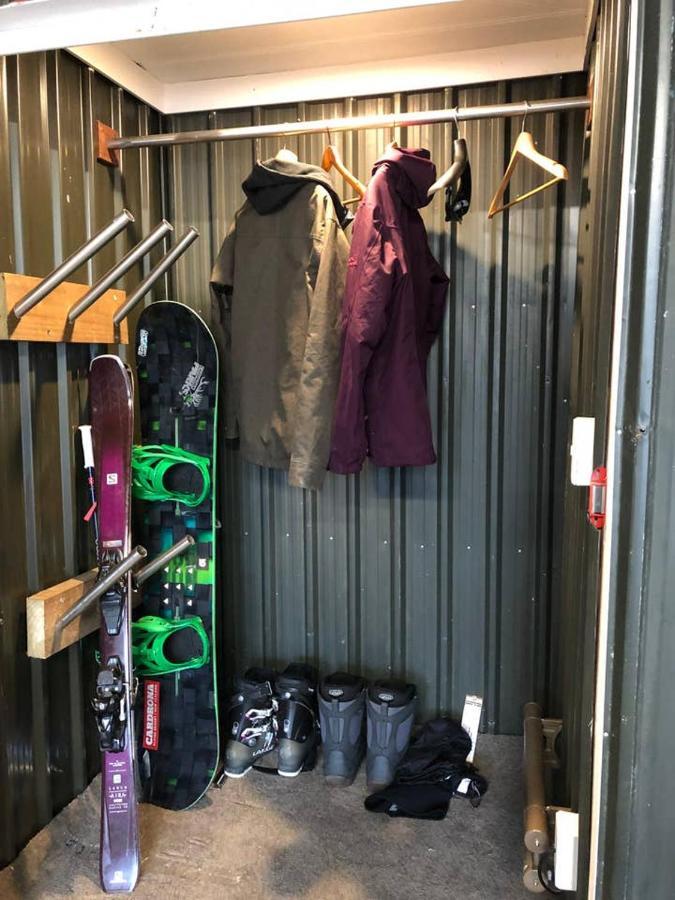 Wanaka'S Private Escape Lejlighed Eksteriør billede