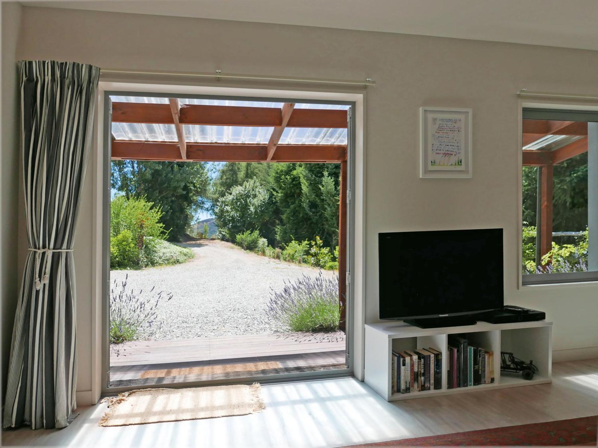 Wanaka'S Private Escape Lejlighed Eksteriør billede
