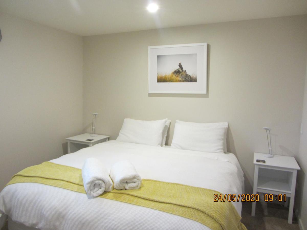 Wanaka'S Private Escape Lejlighed Eksteriør billede